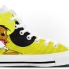 Kiks Speedy Gonzales High Tops