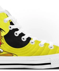 Kiks Speedy Gonzales High Tops