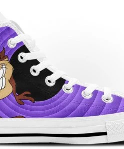 Kiks Taz High Tops
