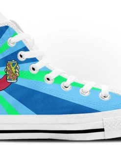 Kicks Futurama High Tops 9 Kicks Futurama High Tops
