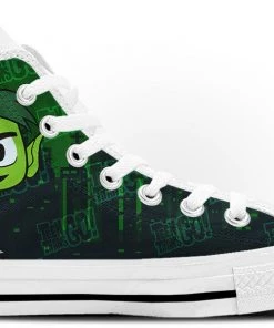 Kiks Beast Boy TT High Tops