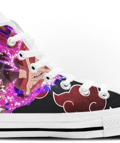Kiks Deidara High Tops