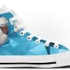 Kiks Frozone High Tops