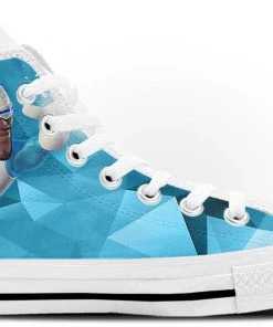 Kiks Frozone High Tops