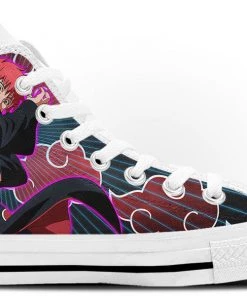 Kiks Sasori High Tops