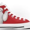 Kiks Baymax High Tops