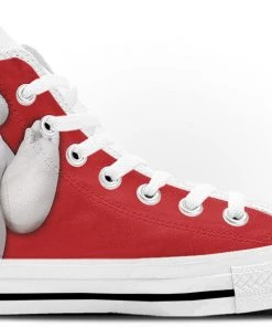 Kiks Baymax High Tops