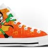 Kiks Robin TT High Tops