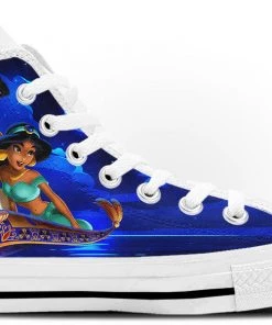 Kiks Aladdin High Tops