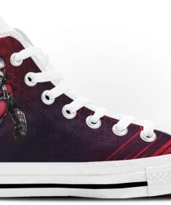 Kiks Ant-Man High Tops