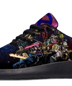 Kicks X-Men Sports Shoes Runners