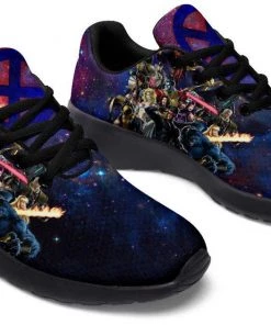 Kicks X-Men Sports Shoes Runners