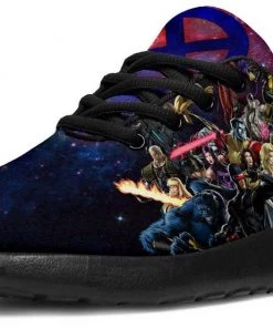 Kicks X-Men Sports Shoes Runners