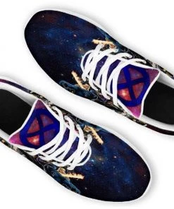 Kicks X-Men Sports Shoes Runners