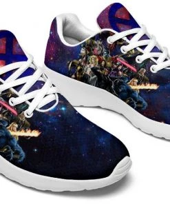 Kicks X-Men Sports Shoes Runners