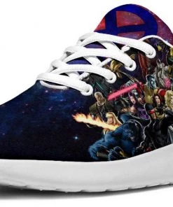 Kicks X-Men Sports Shoes Runners